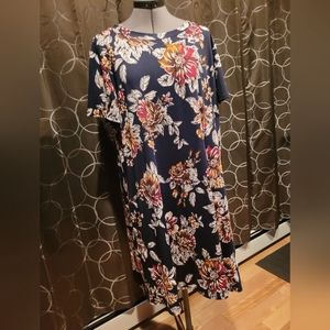 Apt 9 Misses XL dress